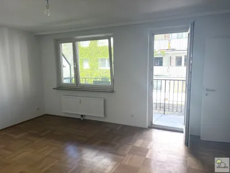 Charmante 3-Zimmer-Wohnung in begehrter Lage des 18. Bezirks