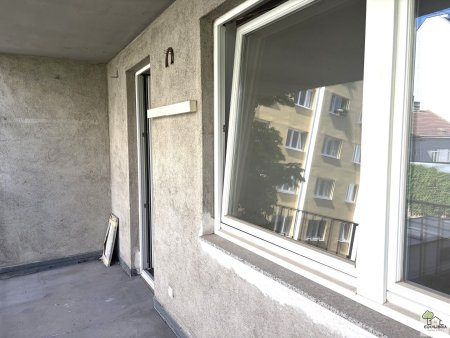 Charmante 3-Zimmer-Wohnung in begehrter Lage des 18. Bezirks