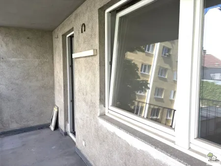 Charmante 3-Zimmer-Wohnung in begehrter Lage des 18. Bezirks