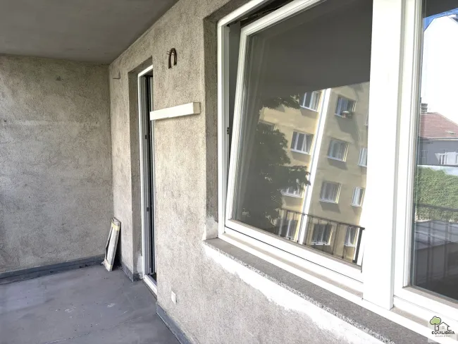 Charmante 3-Zimmer-Wohnung in begehrter Lage des 18. Bezirks - Bild