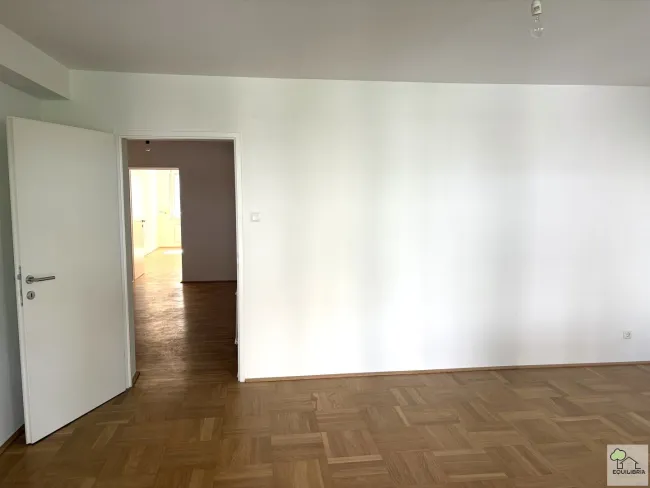 Charmante 3-Zimmer-Wohnung in begehrter Lage des 18. Bezirks - Bild
