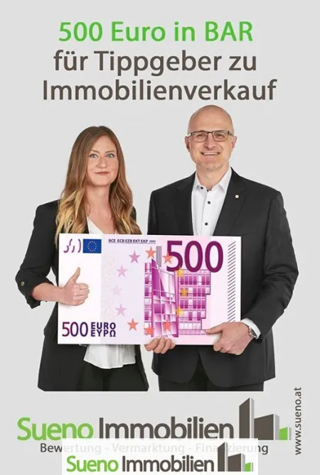 Ihr Zuhause in Buchkirchen Top 2 mit Garten, Platz und Lebensgefühl - Bild