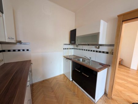 Charmante, ruhiige 3-Zimmer Wohnung in Linz, 79m², gepflegt, mit Einbauküche um 269.000€ Serviced Apartments!
