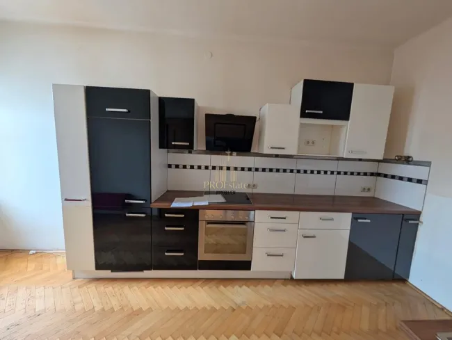 Charmante, ruhiige 3-Zimmer Wohnung in Linz, 79m², gepflegt, mit Einbauküche um 269.000€ Serviced Apartments! - Bild