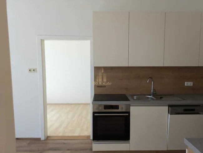 Gepflegte 3-Zi-Wohnung, 78m², 1. Etage in Linz, Top Lage um 265.800 €! - Bild