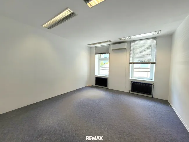 Büroraum 2
