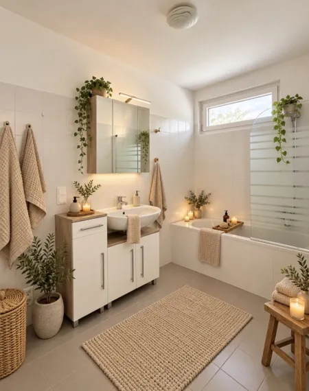 2-Zimmer-Eigentumswohnung mit großem Balkon, Carport & Grünblick – sofort bezugsbereit!