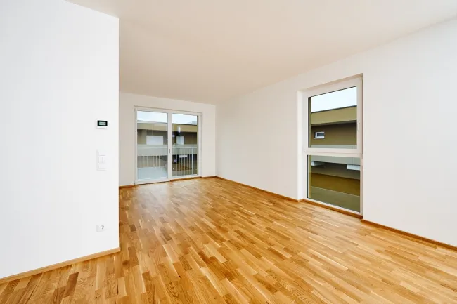 TRAUMWOHNUNG - 4 Zimmer Erstbezug Neubau - Bild