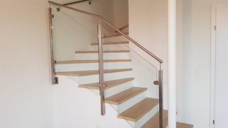 Wohnung im Reihenhaus-Stil - schnell Termin vereinbaren
