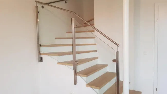 Wohnung im Reihenhaus-Stil - schnell Termin vereinbaren - Titelbild