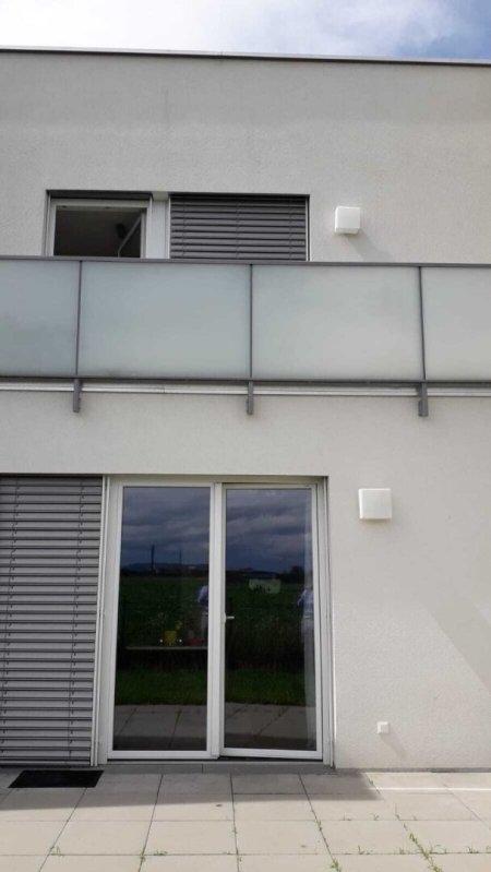 Wohnung im Reihenhaus-Stil - schnell Termin vereinbaren