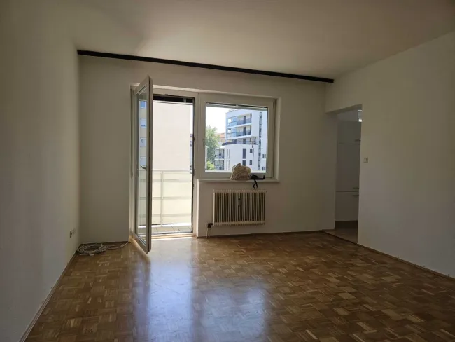 Traumhafte Stadtwohnung – guter Grundriss – Nähe Mur – Parkplatz - Bild