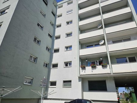 Traumhafte Stadtwohnung – guter Grundriss – Nähe Mur – Parkplatz