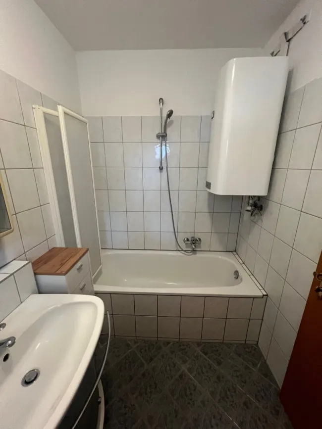 Bad/WC