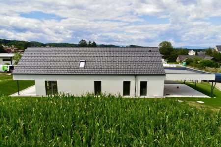 Bungalow in der Südsteiermark – schon ab nächstem Monat einzugsbereit!