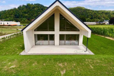 Bungalow in der Südsteiermark – schon ab nächstem Monat einzugsbereit!