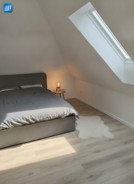 85m² Wohnung - Nähe Weberzeile zu vermieten, ab sofort!