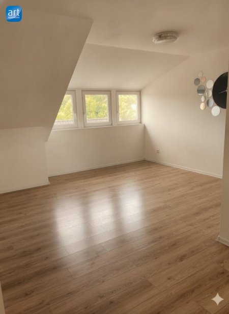 85m² Wohnung - Nähe Weberzeile zu vermieten, ab sofort!