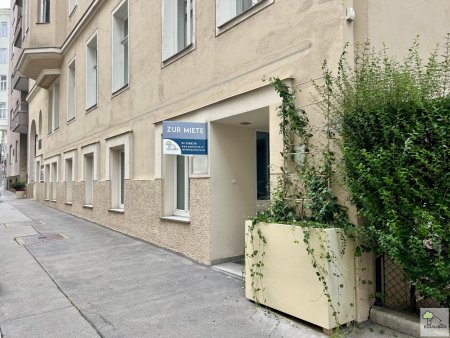 Geschäftslokal Nähe AKH/U6 Alserstrasse sucht Betreiber