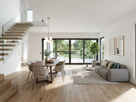 Lebensqualität vor den Toren Wiens - Gestalten Sie Ihr Traumhaus nach eigenen Wünschen.