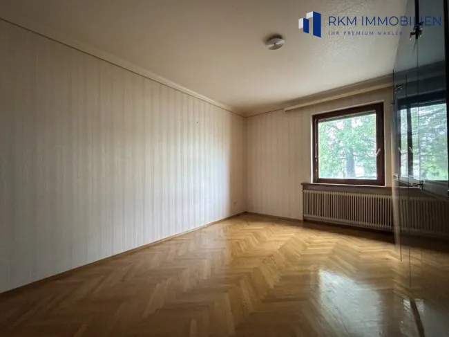 Einfamilienhaus mit Garten in 1210 Wien – 4 Zimmer (nähe U1 Leopoldau) - Bild