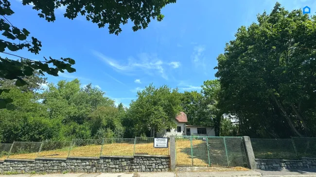 Baugrund Wien 1140