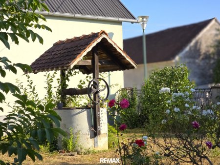 Brunnen