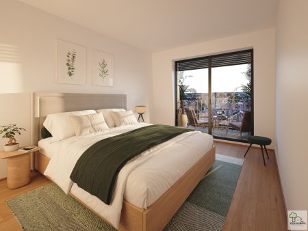 KEIN RISIKO !! JETZT KAUFEN UND BEI FERTIGSTELLUNG ZAHLEN ! BLOOM- EIN NEUES PROJEKT IN STAMMERSDORF- JETZT DIE BESTE WOHNUNG SICHERN!