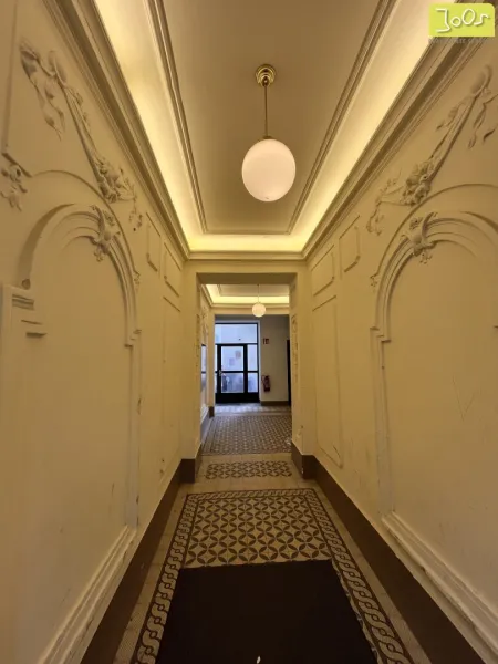 2,5-Zimmer-Wohnung Nähe Matznerpark