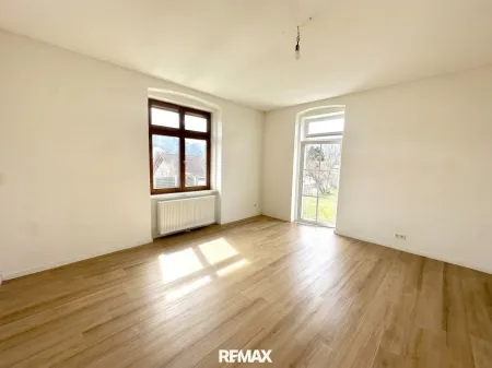 Wohnzimmer EG