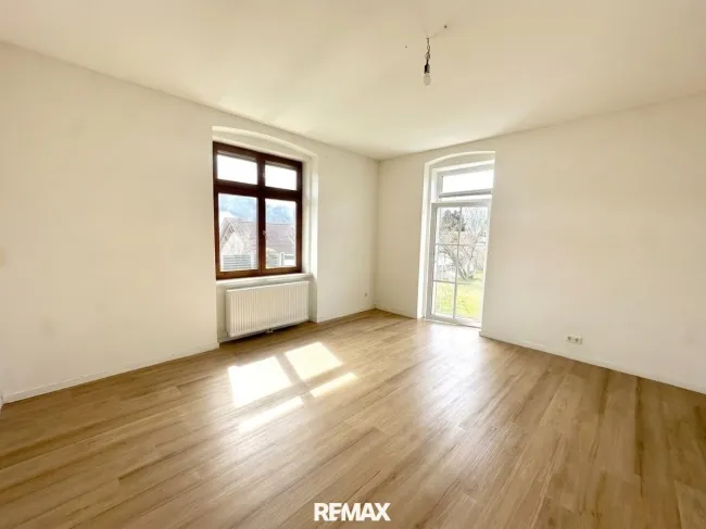 Wohnzimmer EG