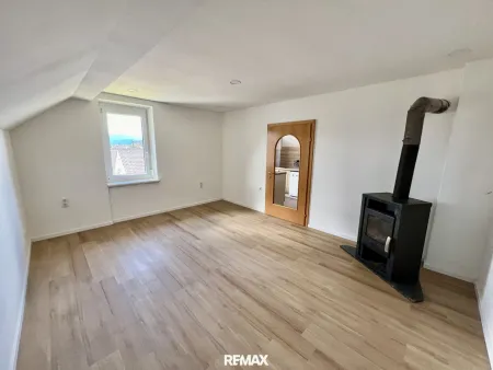 Wohnzimmer DG