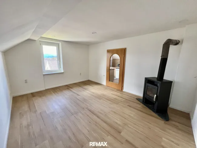 Wohnzimmer DG