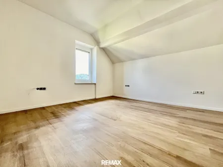 Wohnung DG