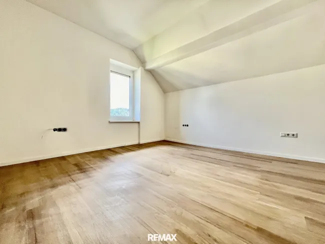 Wohnung DG