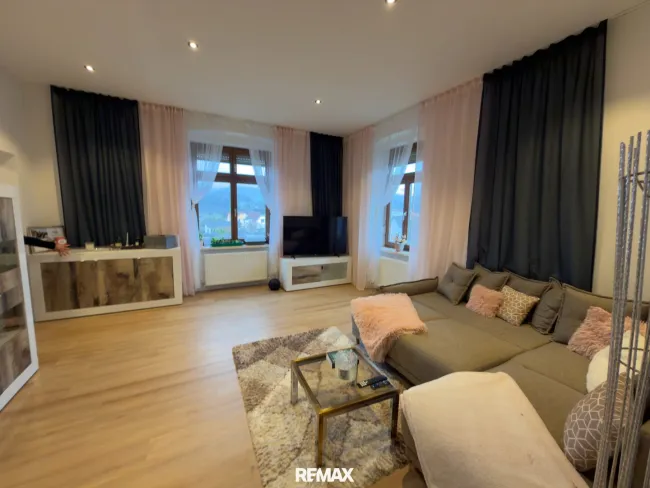 Wohnzimmer OG