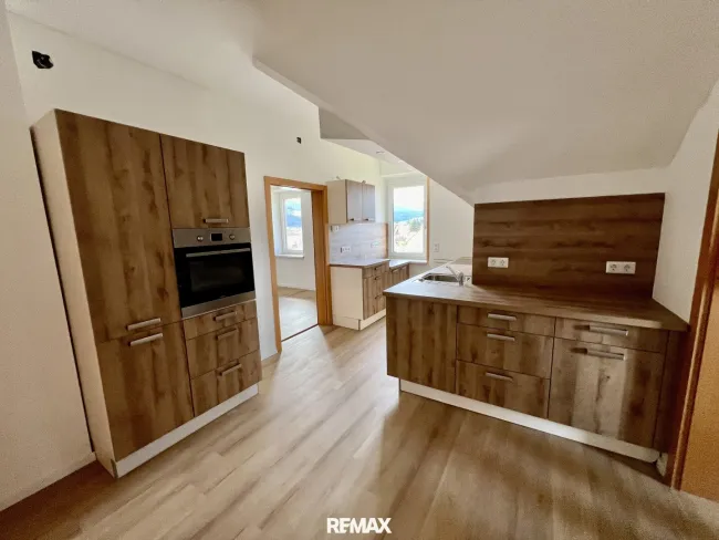 Wohnung DG