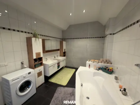 Badezimmer OG