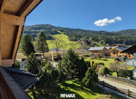 Traumhaus am Kreischberg