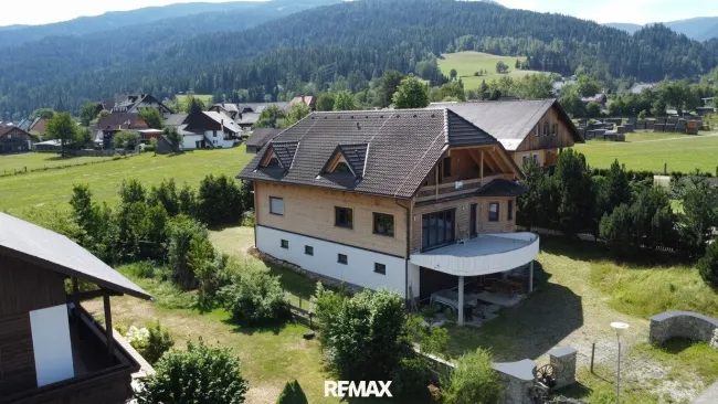 Traumhaus am Kreischberg - Bild