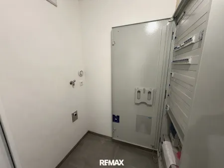 Technikraum