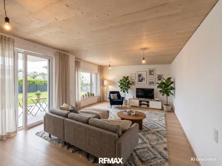 Beispielbild für das Wohnzimmer