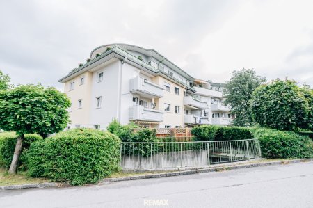 Ihr neues Zuhause in Eugendorf – Wohnen im Grünen