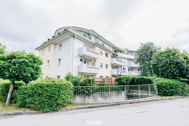 Ihr neues Zuhause in Eugendorf – Wohnen im Grünen - Bild
