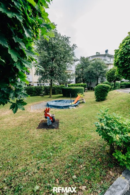 Ihr neues Zuhause in Eugendorf – Wohnen im Grünen