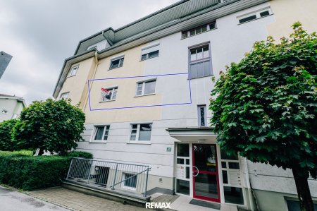 Ihr neues Zuhause in Eugendorf – Wohnen im Grünen