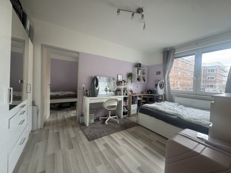 Helle 4-Zi-Wohnung in Traun