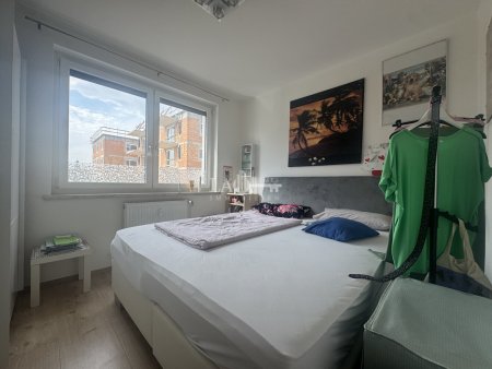 Helle 4-Zi-Wohnung in Traun