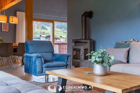 5761 Maria Alm; neu renoviertes Apartmenthaus, 4 Apartments für 22 Personen, genügend Parkplätze vorhanden, tolle Rendite !!