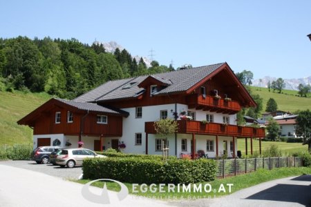 5761 Maria Alm; neu renoviertes Apartmenthaus, 4 Apartments für 22 Personen, genügend Parkplätze vorhanden, tolle Rendite !!